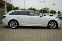 Audi A4 1.4 TFSI Avant sport