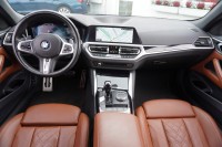 BMW 4 430d Cabrio M Sport