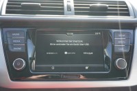 Skoda Fabia 1.0 TSI