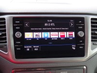 VW Golf Sportsvan 1.5 TSI