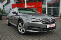 Skoda Superb Combi 1.5 16V TSI Ambition DSG LED ACC
