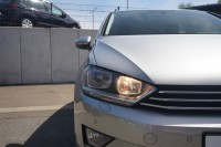 VW Golf Sportsvan 1.4 TSI