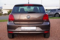VW Polo 1.2 TSI BMT Allstar