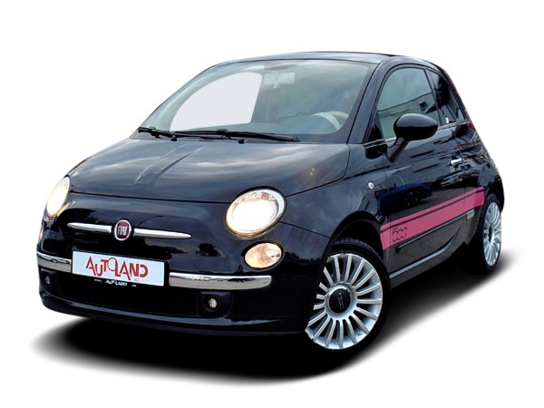 Fiat 500 1.2 8V