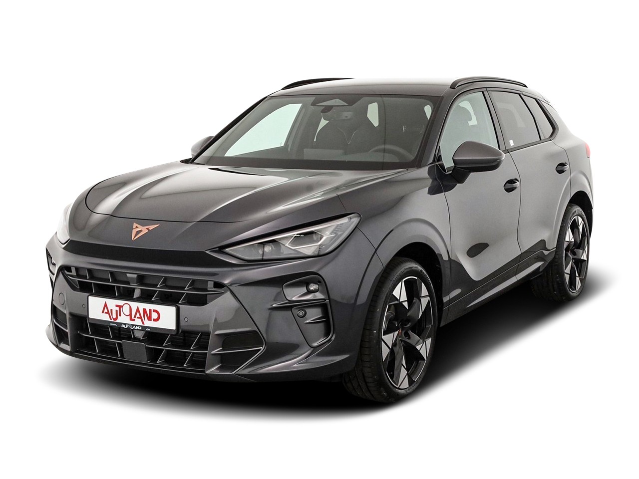 Cupra Terramar 1.5 eTSI DSG