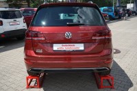 VW Golf Sportsvan CL 1.5 TSI DSG