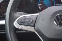 VW Golf VIII Variant 1.0 TSI