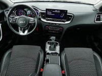 Kia xcee'd XCeed 1.5 T-GDI Aut.