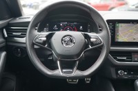 Skoda Scala 1.5 TSI Monte Carlo DSG