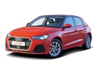 Audi A1 30 Sportback 1.0 TFSI advanced 2-Zonen-Klima Sitzheizung LED