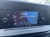 VW Caddy Cargo 2.0 TDI