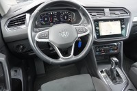 VW Tiguan Allspace 2.0 TDI Life