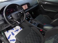 Skoda Karoq 1.5 TSI Sportline DSG