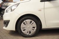 Mitsubishi Space Star 1.0