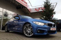 BMW 430 Gran Coupe 430d M Sport