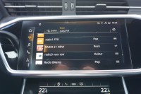 Audi A6 Avant 40 2.0 TDI quattro design