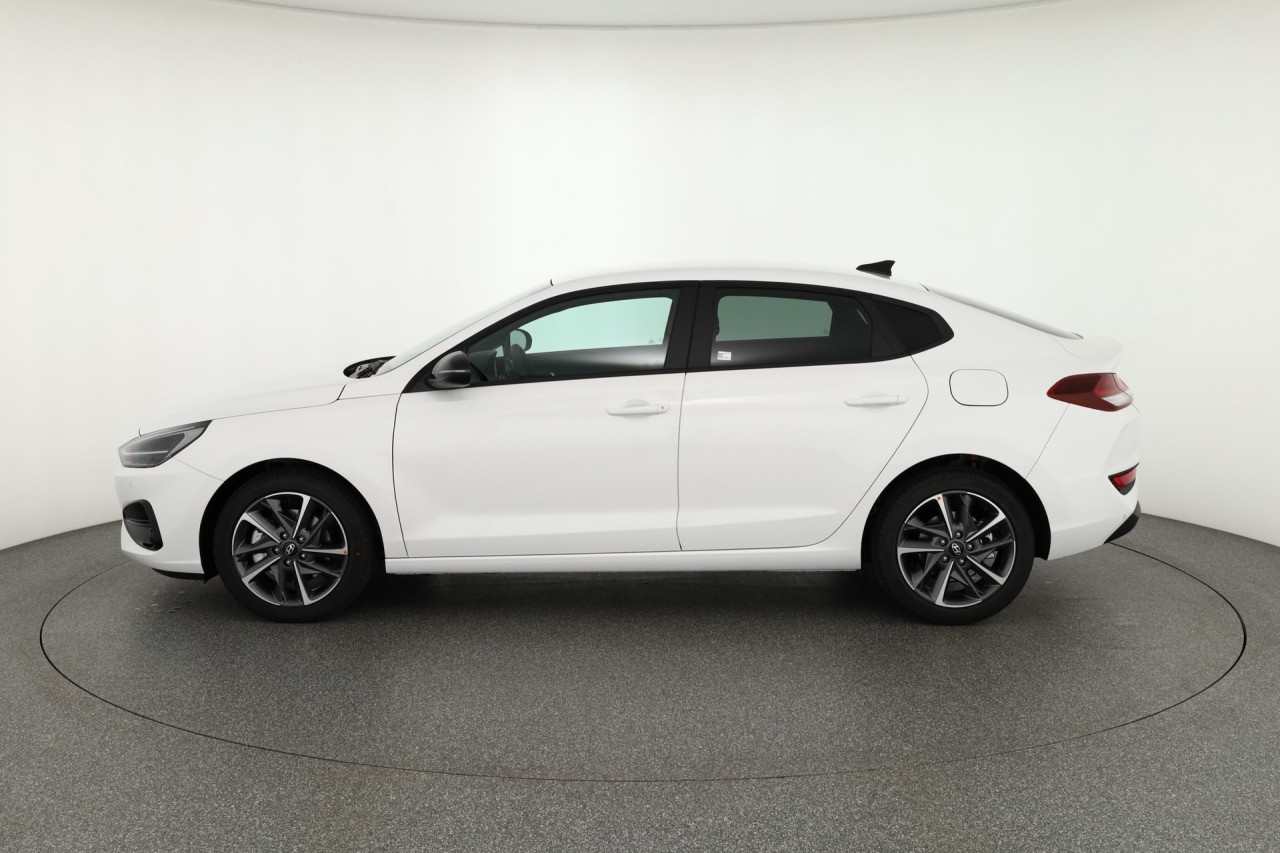 Hyundai i30 FB 1.0 T-GDi GO! Plus