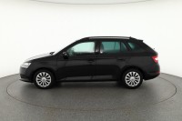 Vorschau: Skoda Fabia Kombi 1.0 TSI