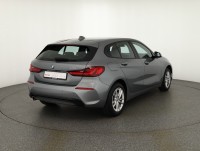 BMW 118 i Sport Line