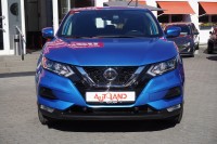 Nissan Qashqai 1.3 Shiro DCT