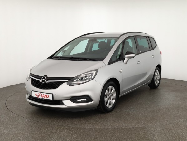 Opel Zafira Tourer 1.4 Turbo