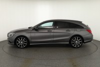 Vorschau: Mercedes-Benz Shooting Brake CLA 200