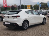 Mazda 3 SKYACTIV-G M-Hybrid 150