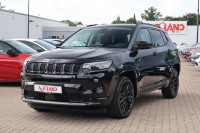 Vorschau: Jeep Compass 1.5 M-Hybrid High Altitude FWD