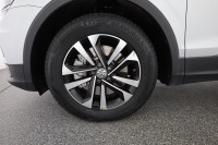 VW Tiguan 2.0 TDI DSG 4Motion