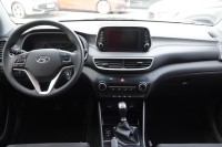 Hyundai Tucson 1.6 blue 2WD