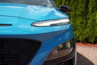 Hyundai Kona 1.6T-GDI AT N-Line