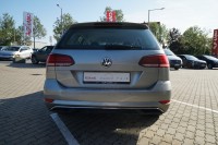 VW Golf VII Variant 1.6 TDI DSG