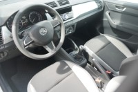 Skoda Fabia Combi 1.2