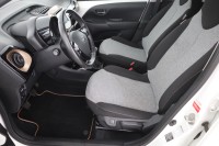 Citroen C1 1.0 VTi Feel