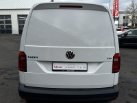 VW Caddy 1.2 TSI BMT Kasten