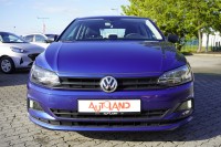 VW Polo 1.0