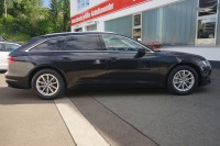 Audi A6 Avant 45 2.0 TFSI