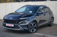 Vorschau: Hyundai Kona 1.6 T-GDI Prime
