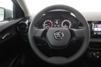 Skoda Fabia 1.0 TSI Active