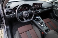 Audi A4 Quattro Avant 45 TFSI quattro