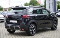 Citroen C3 Aircross 1.2 Aut.