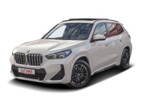 BMW X-Serie 23i xDrive M Sport Aut. 2-Zonen-Klima Navi Sitzheizung