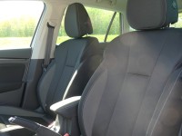 Skoda Kamiq 1.5 TSI Tour