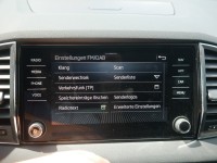 Skoda Karoq 1.5 TSI DSG