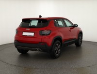 Jeep Avenger 1.2