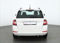 Skoda Fabia Combi 1.0 TSI Cool Plus