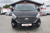 Vorschau: Ford Tourneo Custom Kombi 2.0 EcoBlue