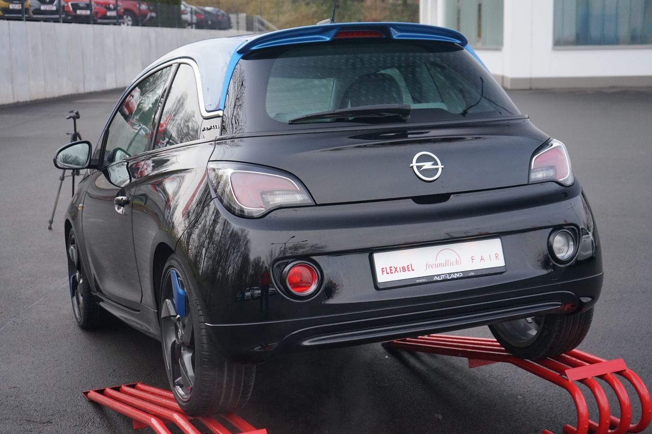 Opel Adam 1.4 Glam