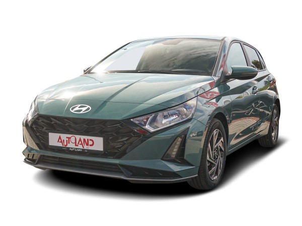 Hyundai i20 1.2