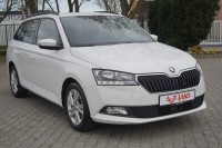 Skoda Fabia Combi 1.0 TSI Clever